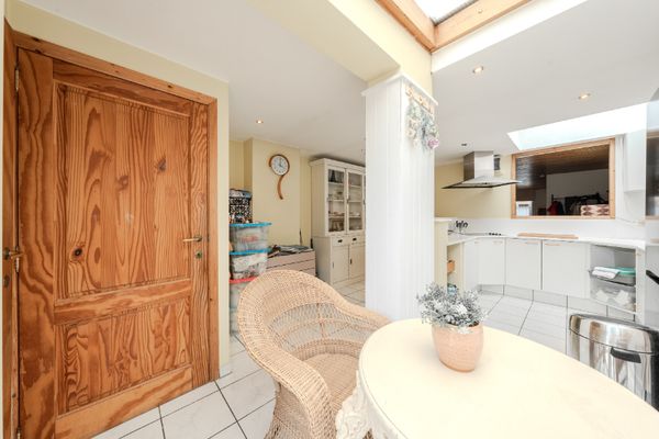 Huis te koop / Brugge