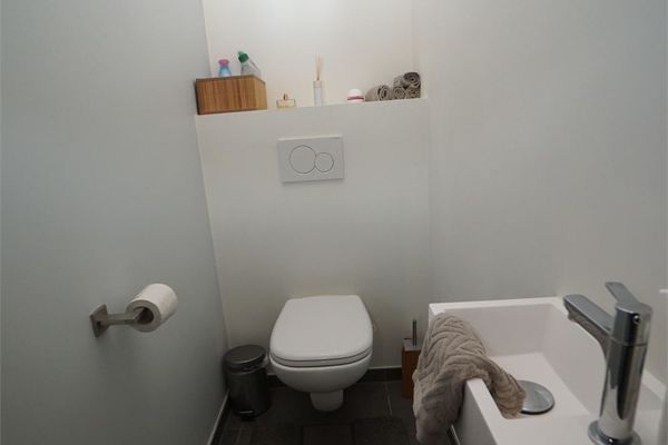 Appartement te huur / Vorst