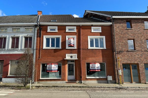 Commercial
                                a vendre
                                in Perwez