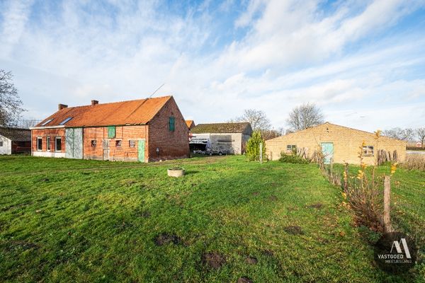 Huis te koop / Maldegem