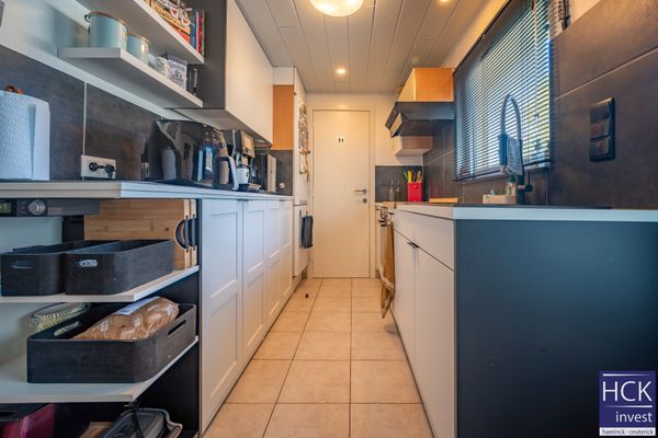 Huis te koop / Kruishoutem