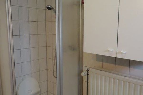Appartement verhuurd / Heusden