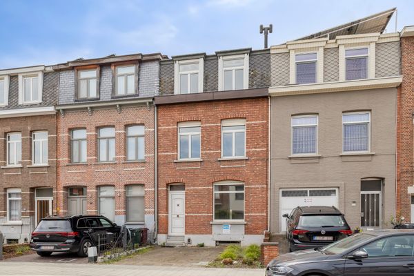 Huis te koop / Schoten