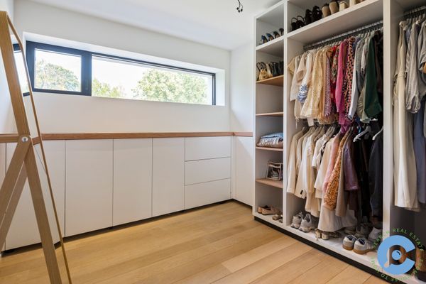 Huis optie koop / Brasschaat