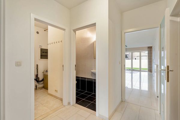 Appartement te huur / Sint-Truiden