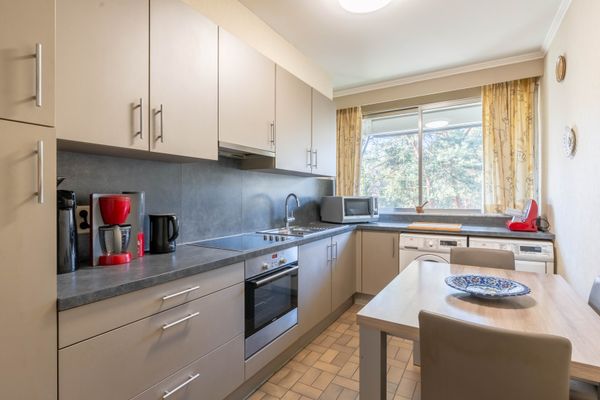 Appartement optie koop / Genk