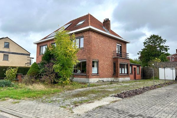Huis te koop / Wilsele