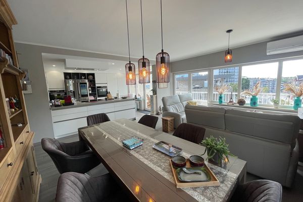 Appartement te koop / Genk