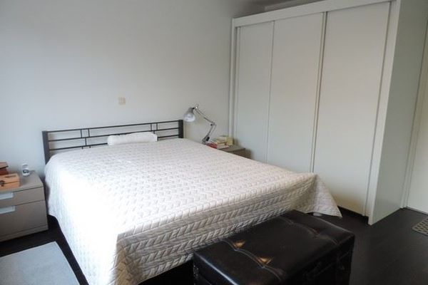 Appartement verkocht / Heusden