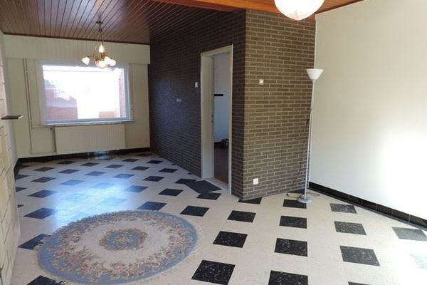 Huis verhuurd / Koersel