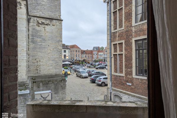 Appartement te huur / Diest