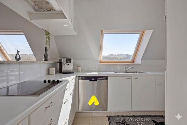 Appartement te koop / De Panne