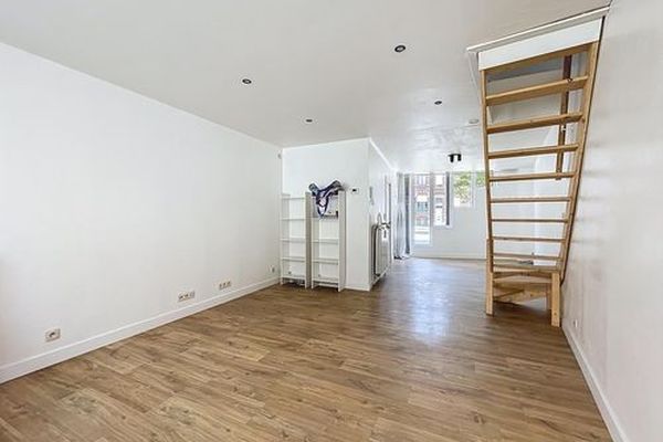 Appartement te koop / Geraardsbergen