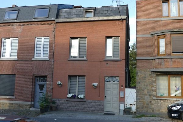 Maison
                                a vendre
                                in Saint-Marc