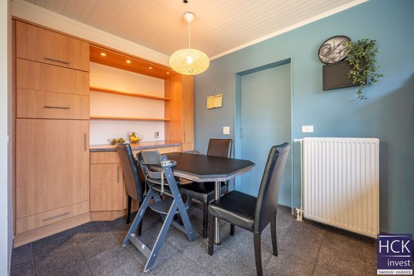 Huis te koop / Kruishoutem