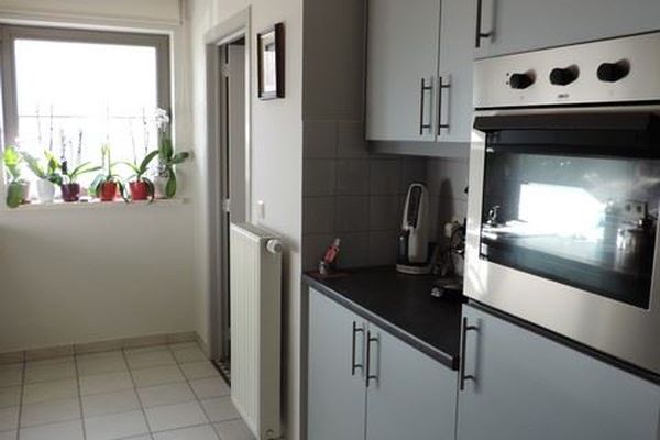 Appartement verkocht / Zonhoven