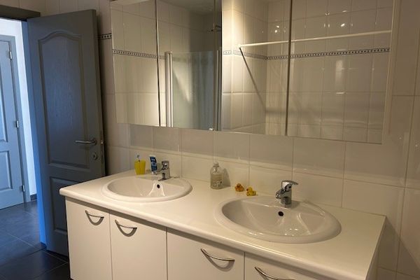 Appartement te huur / Itegem