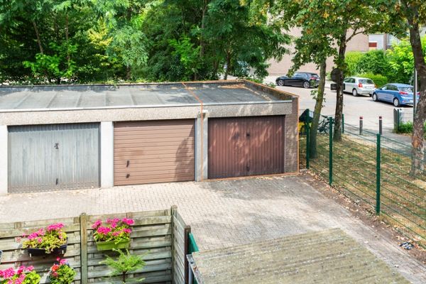 Appartement te koop / Merksem