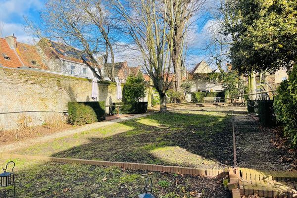 Appartement te huur / Brugge