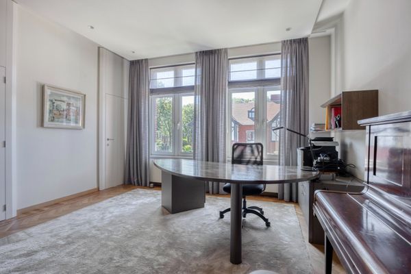 Huis te koop / Wilrijk