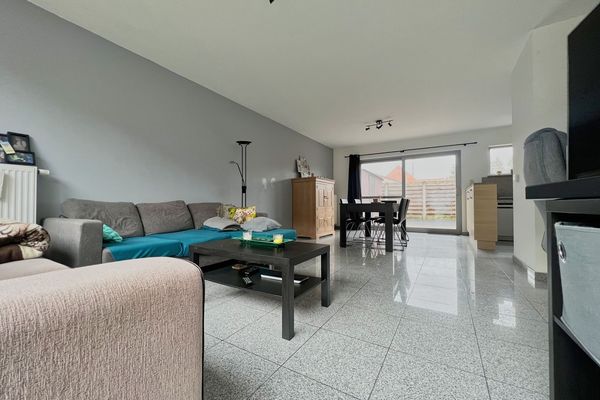 Huis
                                te huur
                                in Torhout