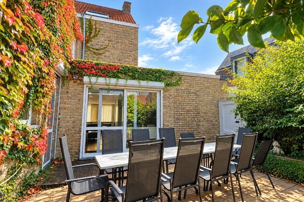 Huis te koop / Diksmuide