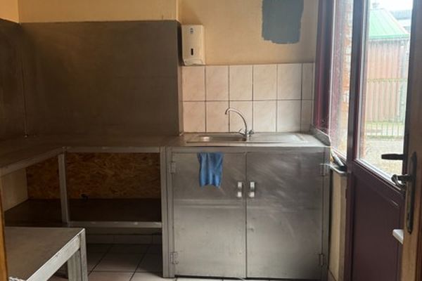 Commercieel te koop / Paal