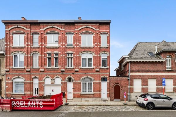 Huis
                            te koop in Diest