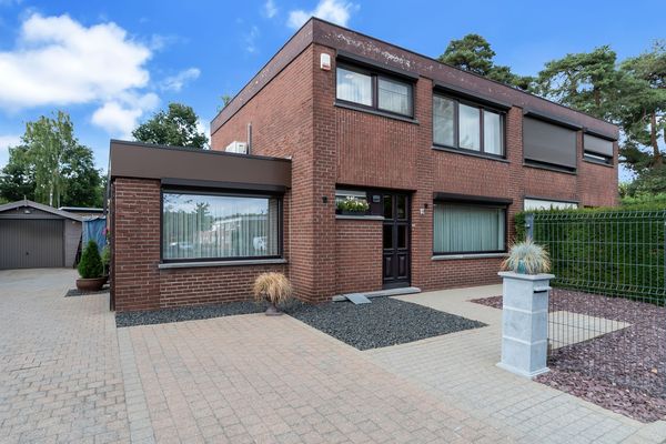 Huis te koop / Genk