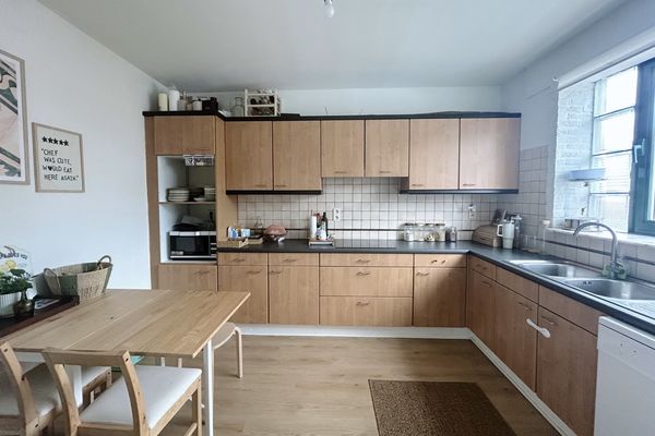 Appartement te koop / Wilsele
