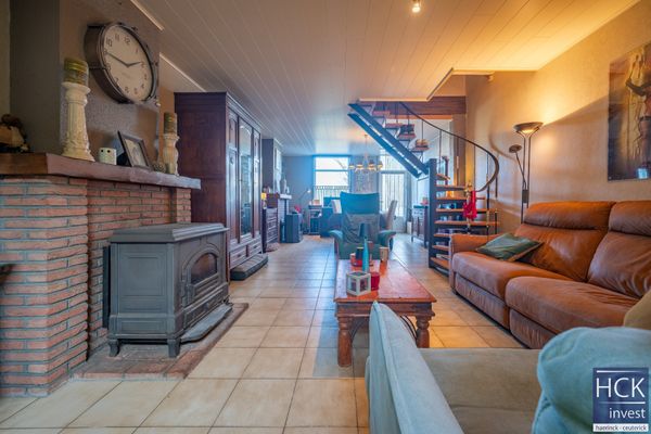 Huis te koop / Zulte