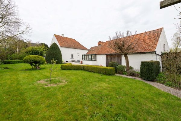 Huis te koop / Olsene