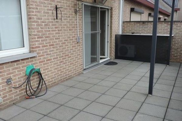 Appartement verhuurd / Beringen