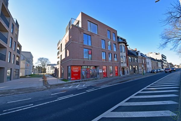 Appartement te huur in Eeklo