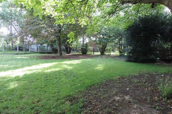 Grond verkocht / Koersel