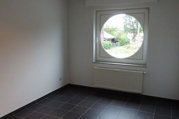 Appartement verhuurd / Heppen