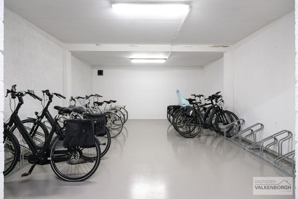 Appartement te koop / Genk