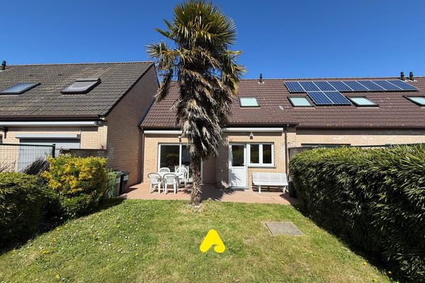 Huis te huur / De Panne