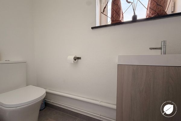 Huis optie koop / Hasselt