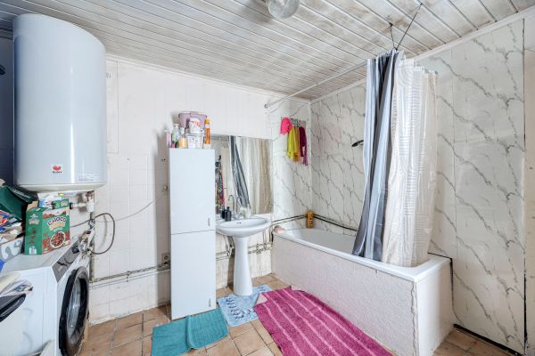 Huis te koop / Tongeren-Borgloon