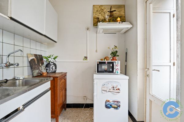 Appartement te koop / Antwerpen