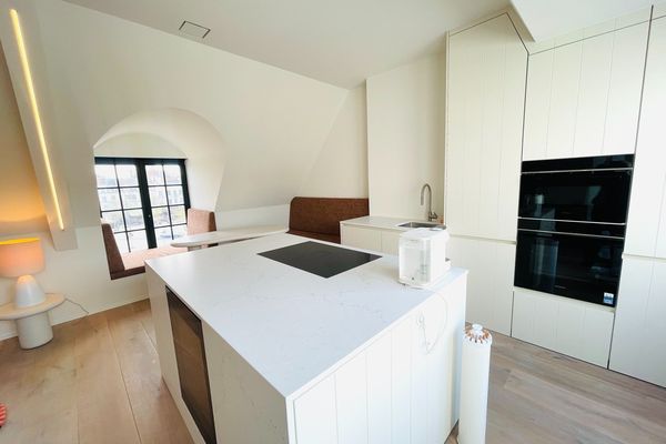 Appartement te huur / Brugge