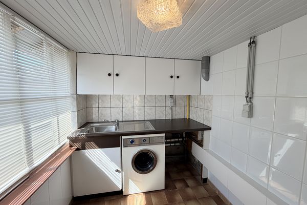 Huis te koop / Kermt