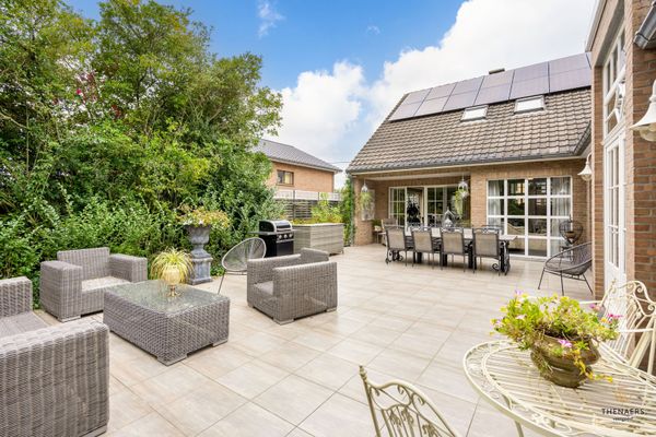 Huis te koop / Beringen