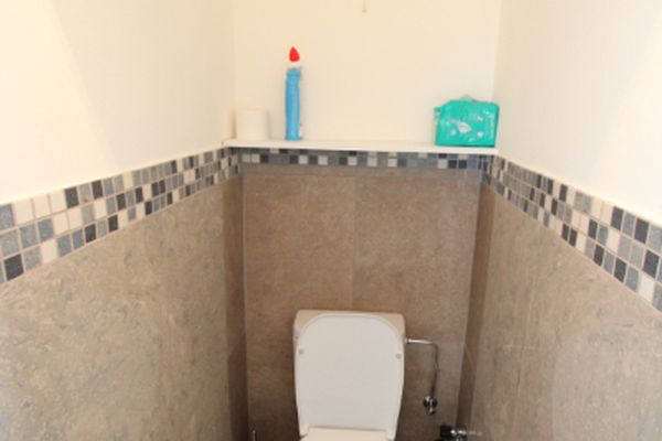 Appartement vakantieverhuur / Oostende