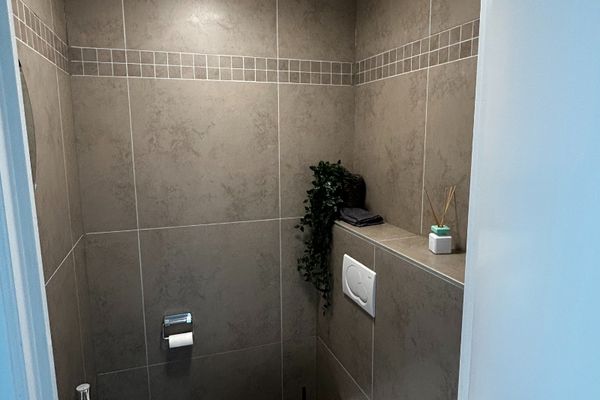 Appartement optie huur / Gent