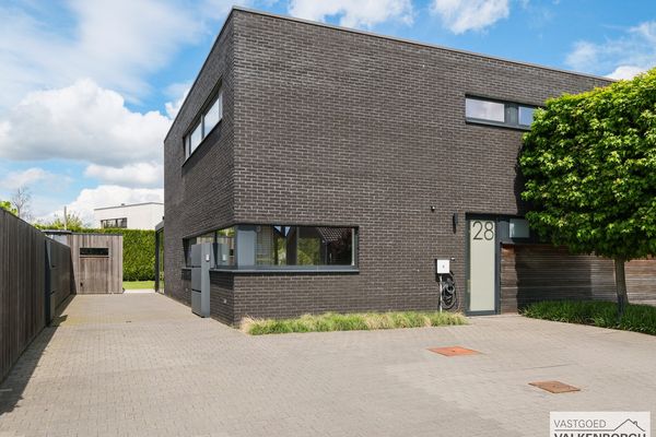Huis te koop / Kuringen