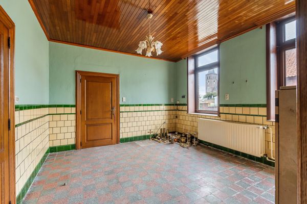 Huis te koop / Waanrode