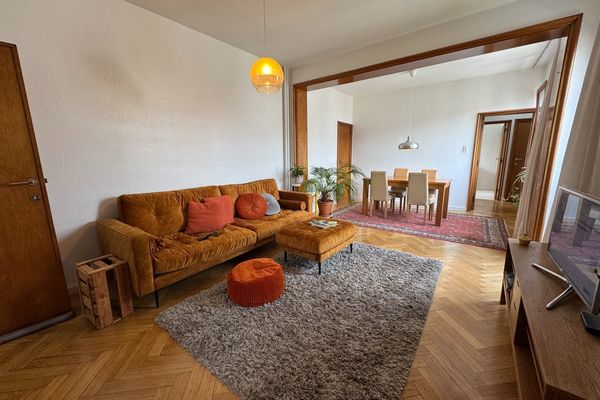 Appartement te huur / Antwerpen
