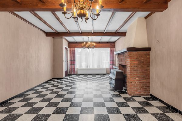 Huis te koop / Lanaken